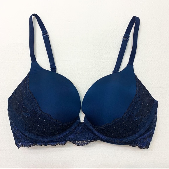 La Senza super push up bra